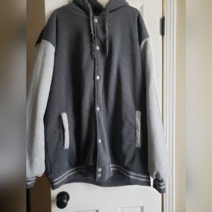 Rok Jackets & Coats | Rok Handcrafted Jacket Size 4 XL